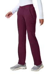 Healing Hands HH Works Women's Rachel 7-Pocket Pant