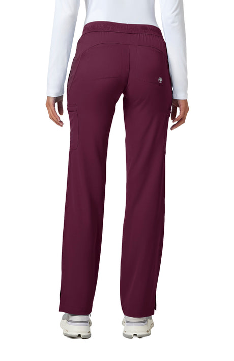 Healing Hands HH Works Women's Rachel 7-Pocket Pant