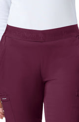 Healing Hands HH Works Women's Rachel 7-Pocket Pant