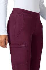 Healing Hands HH Works Women's Rachel 7-Pocket Pant