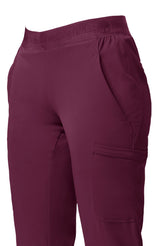 Healing Hands HH Works Women's Rachel 7-Pocket Pant
