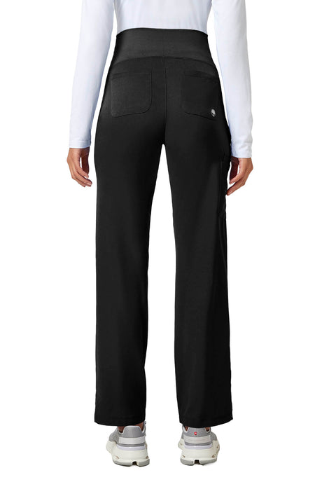 Healing Hands HH Works Women's Rose Maternity Pant