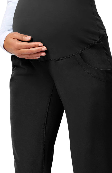 Healing Hands HH Works Women's Rose Maternity Pant