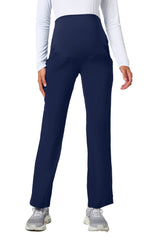 Healing Hands HH Works Women's Rose Maternity Pant