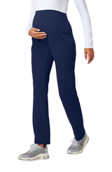 Healing Hands HH Works Women's Rose Maternity Pant