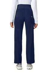 Healing Hands HH Works Women's Rose Maternity Pant