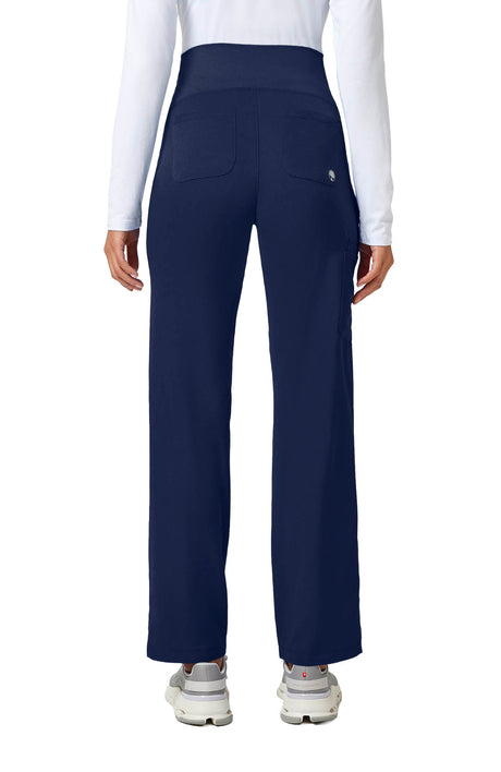 Healing Hands HH Works Women's Rose Maternity Pant