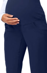 Healing Hands HH Works Women's Rose Maternity Pant