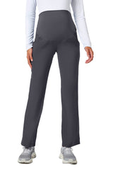 Healing Hands HH Works Women's Rose Maternity Pant