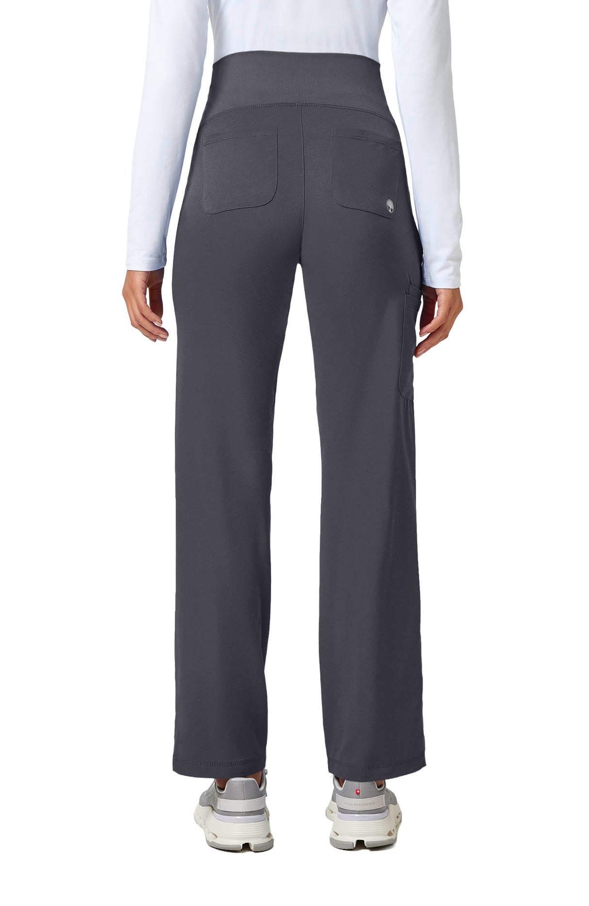 Healing Hands HH Works Women's Rose Maternity Pant