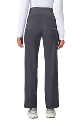 Healing Hands HH Works Women's Rose Maternity Pant