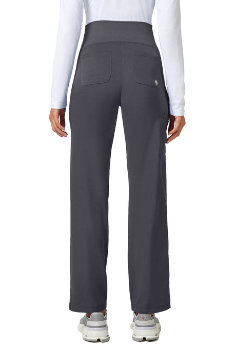 Healing Hands HH Works Women's Rose Maternity Pant