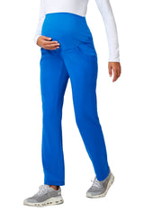 Healing Hands HH Works Women's Rose Maternity Pant