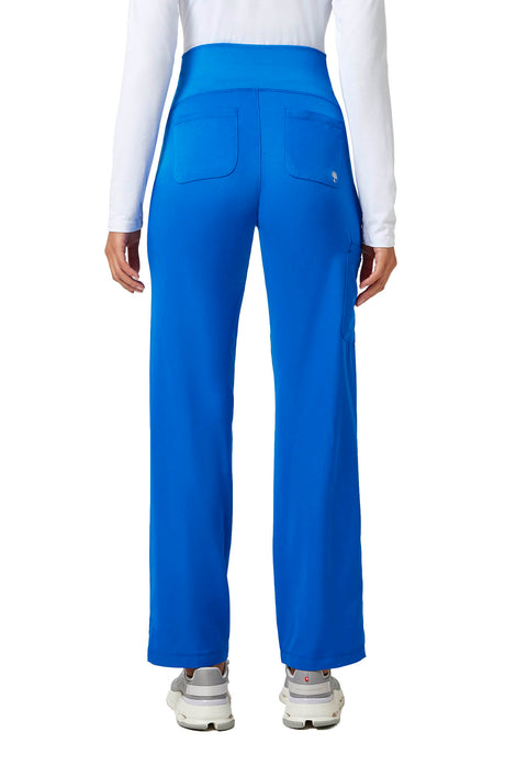 Healing Hands HH Works Women's Rose Maternity Pant
