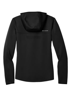 OGIO® Stealth Full-Zip Jacket - Blacktop