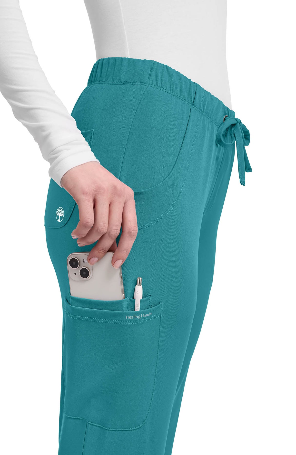 Healing Hands HH Works Women's Rebecca Pant