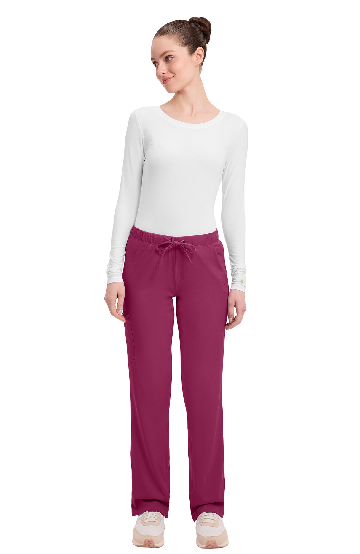 Healing Hands HH Works Women's Rebecca Drawstring Pant
