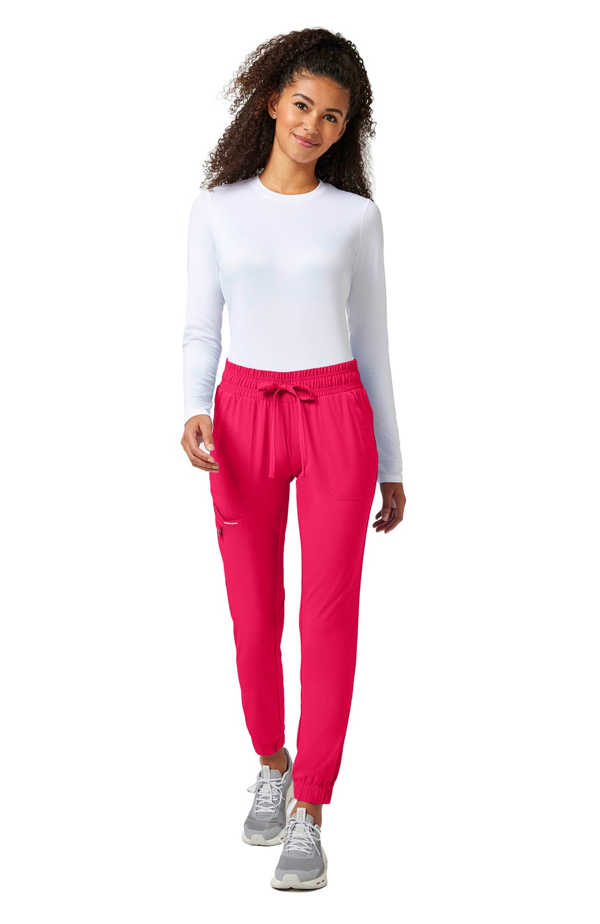 Healing Hands HH Works Women's Renee Jogger Pant