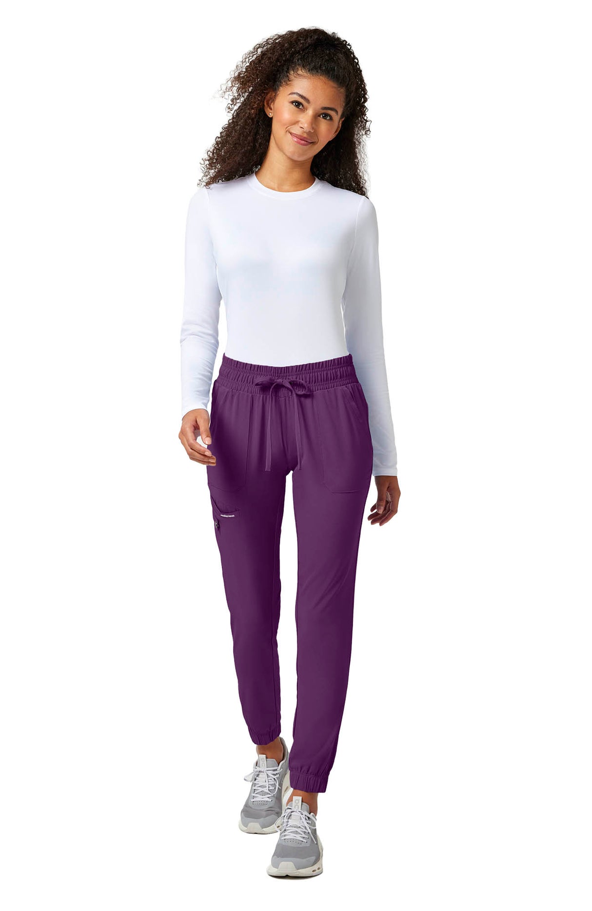 Healing Hands HH Works Women's Renee Jogger Pant