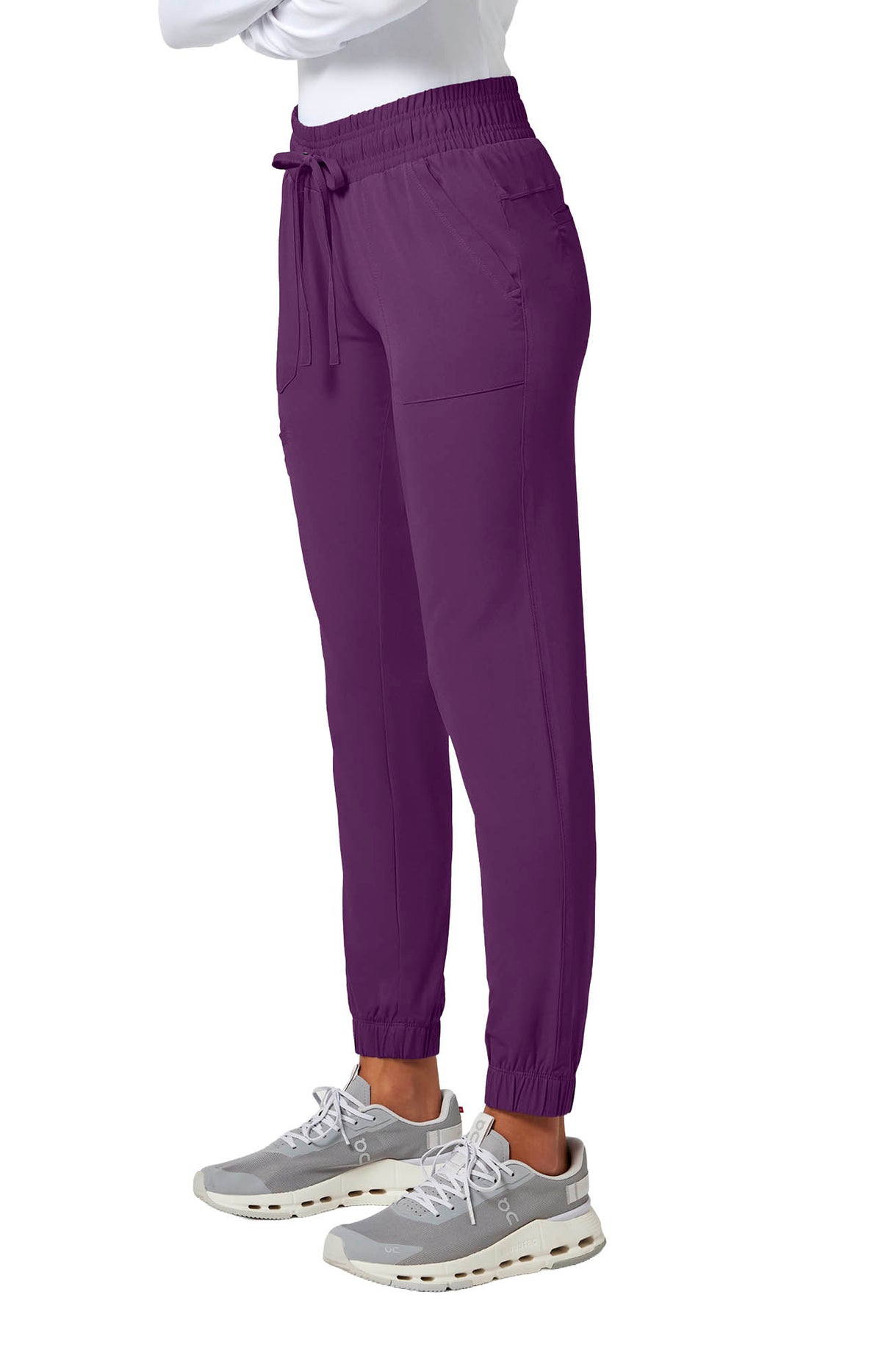 Healing Hands HH Works Women's Renee Jogger Pant