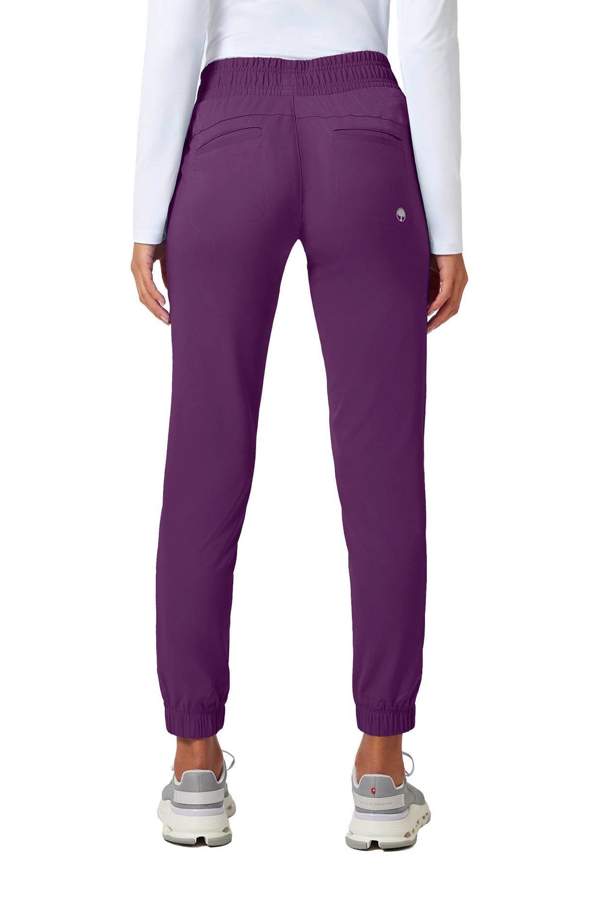 Healing Hands HH Works Women's Renee Jogger Pant