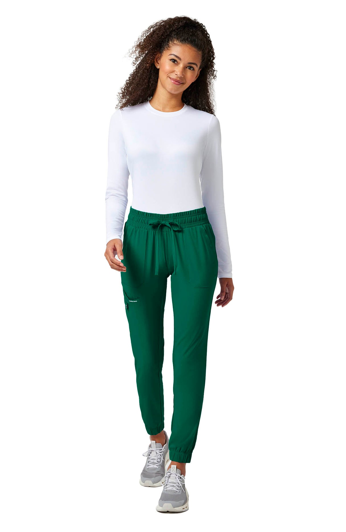 Healing Hands HH Works Women's Renee Jogger Pant