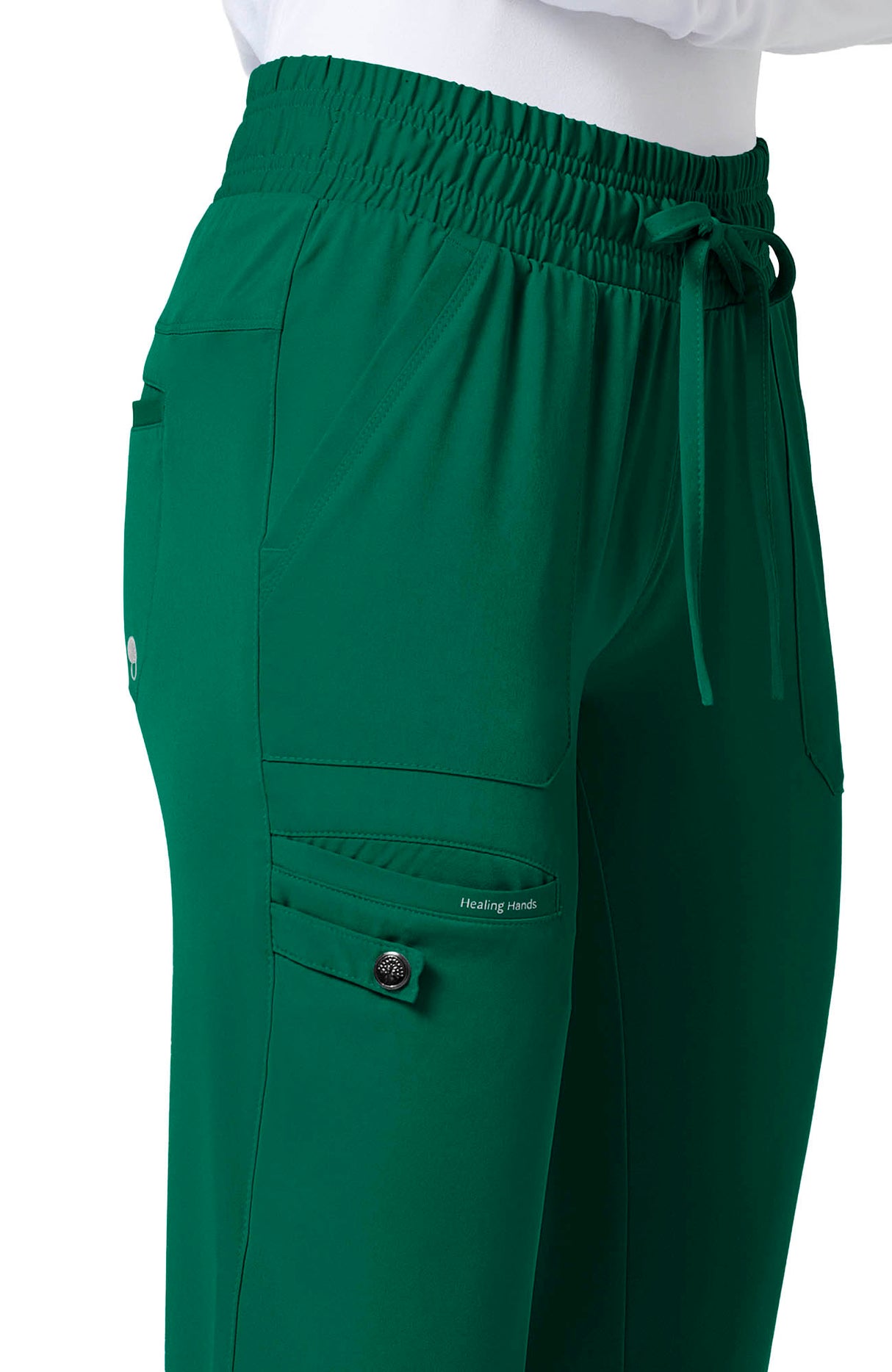 Healing Hands HH Works Women's Renee Jogger Pant