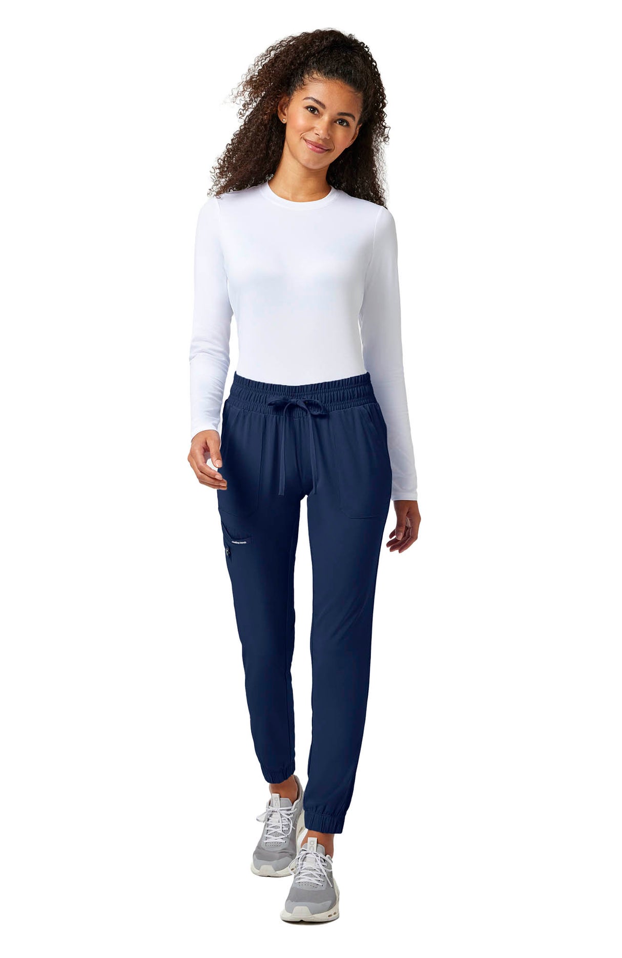 Healing Hands HH Works Women's Renee Jogger Pant