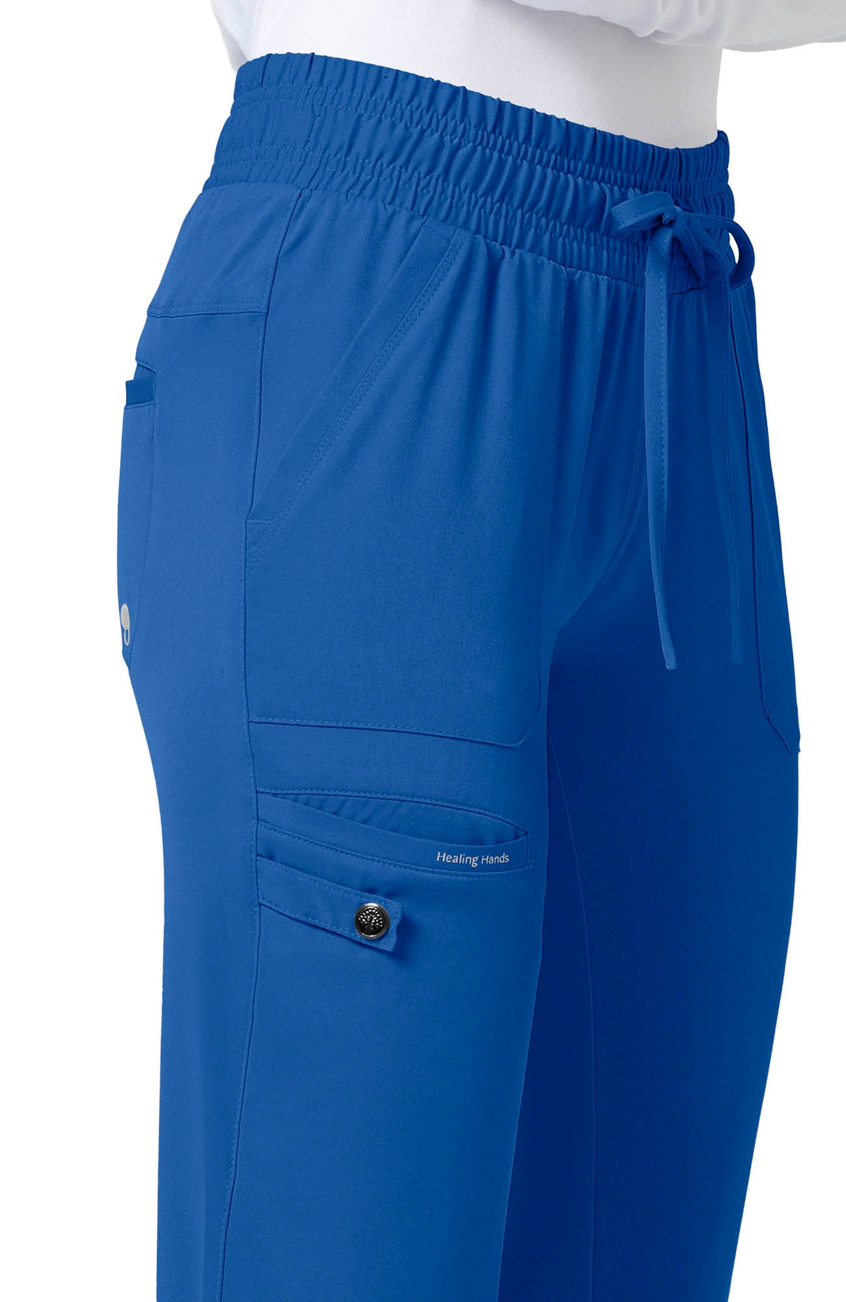 Healing Hands HH Works Women's Renee Jogger Pant