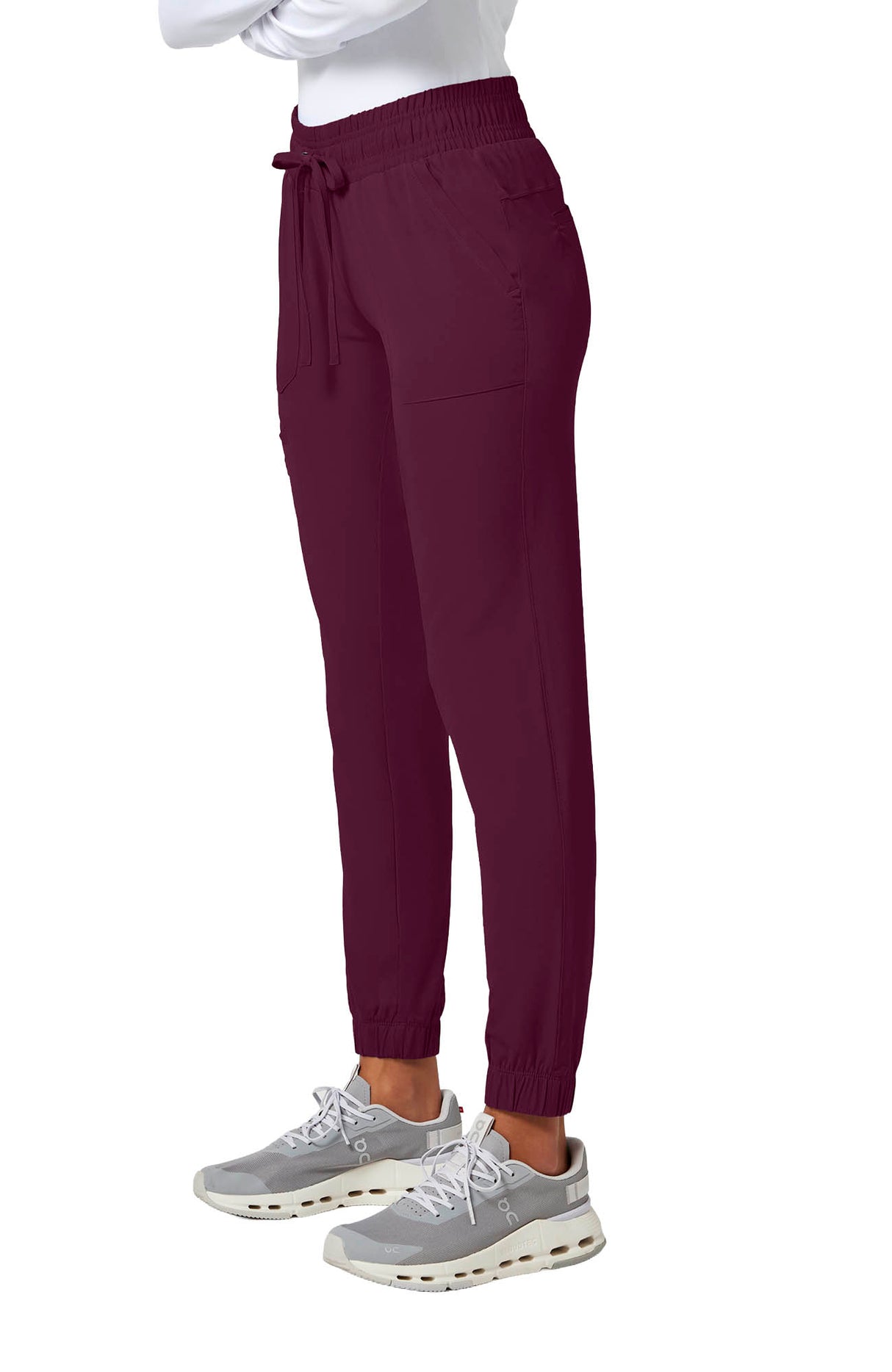 Healing Hands HH Works Women's Renee Jogger Pant