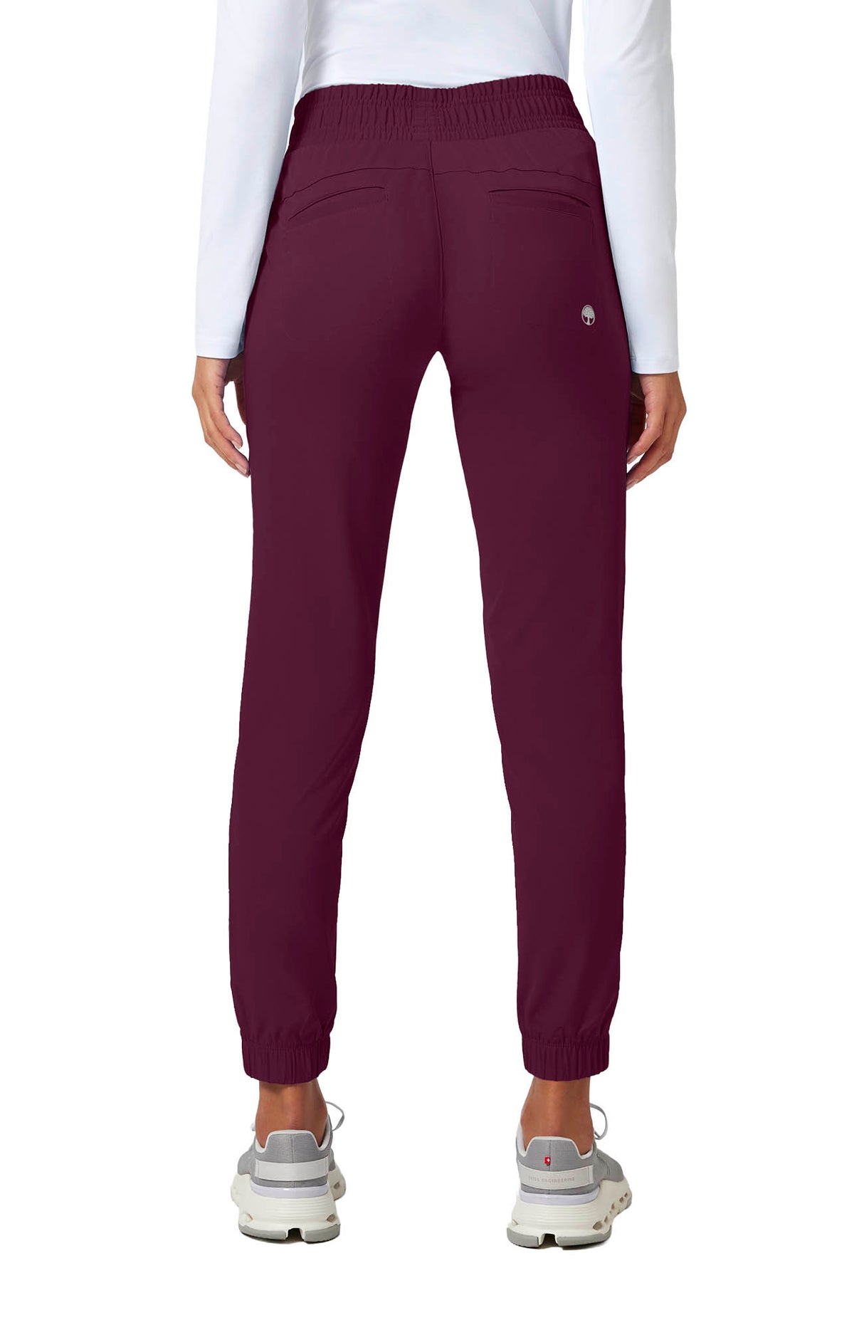 Healing Hands HH Works Women's Renee Jogger Pant