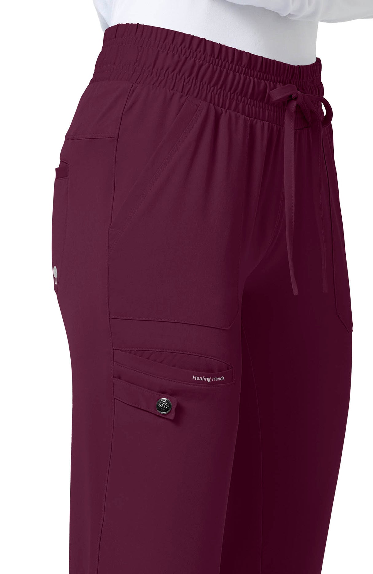Healing Hands HH Works Women's Renee Jogger Pant