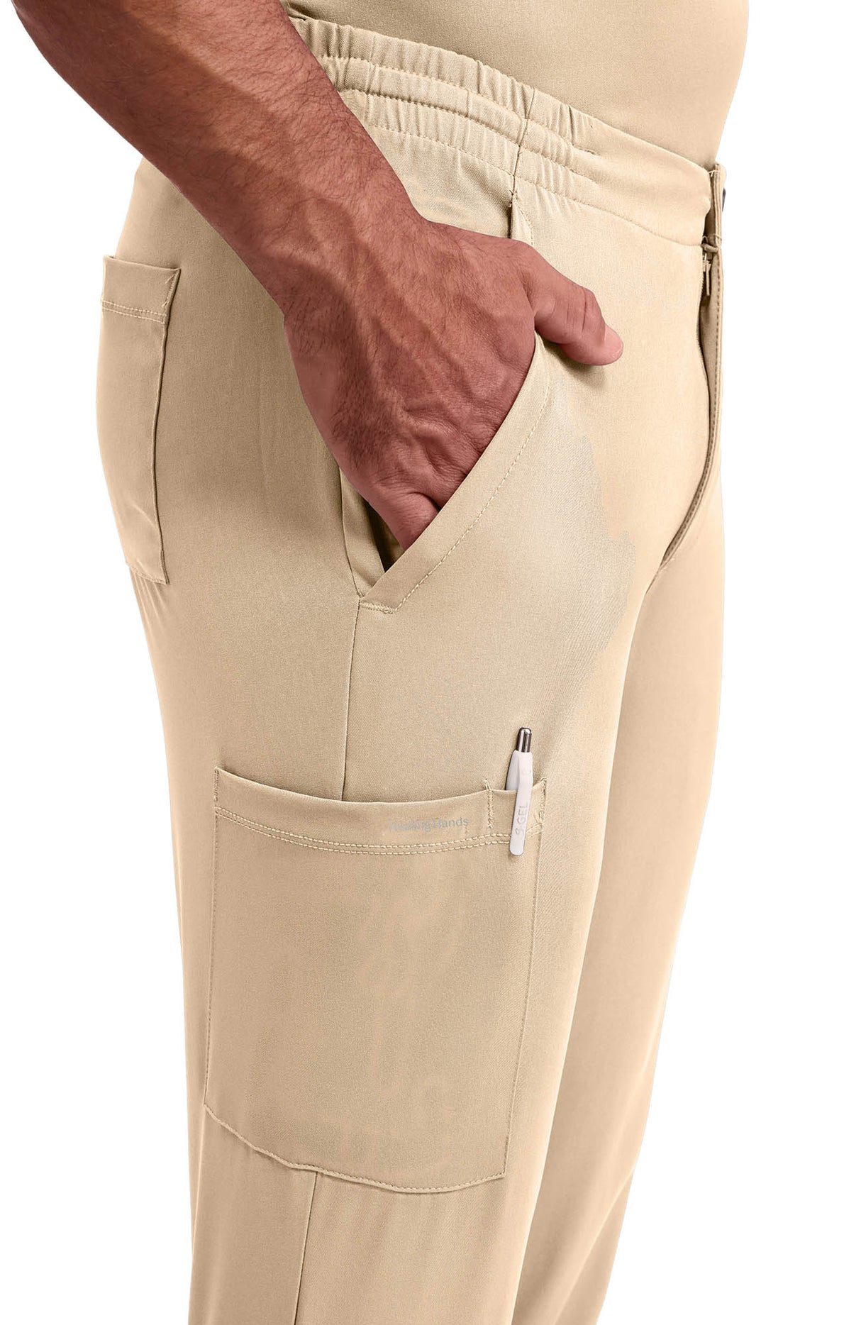 Healing Hands HH Works Men's Ryan Pant