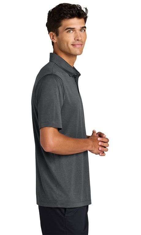 Mercer+Mettle® Recharge Jersey Polo