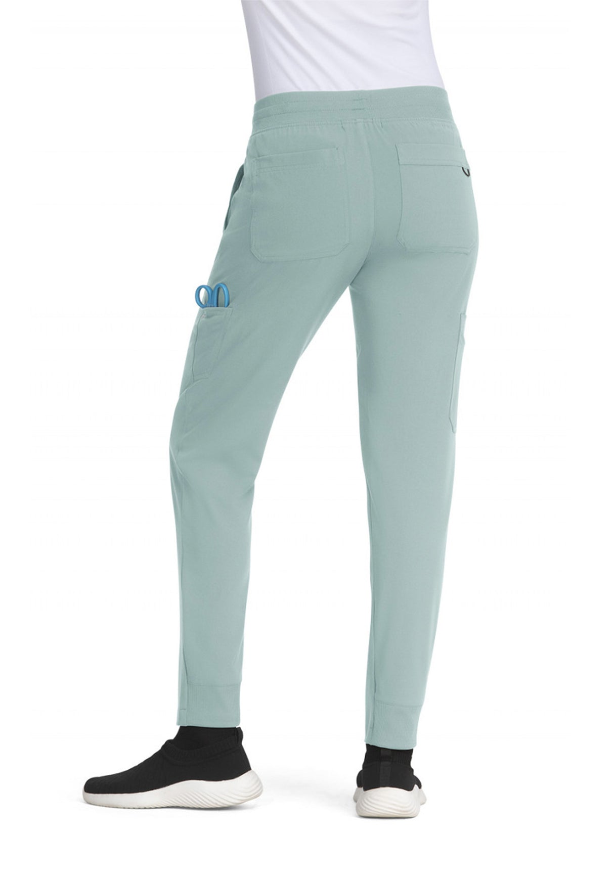 koi™ Next Gen Women's Smart 7-Pocket Tall Daily Jogger