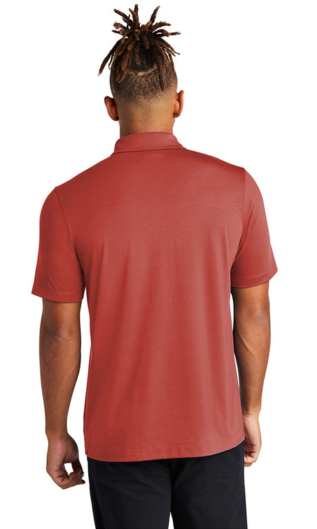 Mercer+Mettle® Stretch Jersey Polo