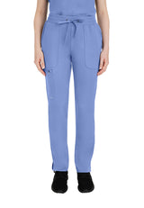 HH Works Women's Raine 5-Pocket Petite Pant