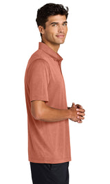 Mercer+Mettle® Recharge Jersey Polo