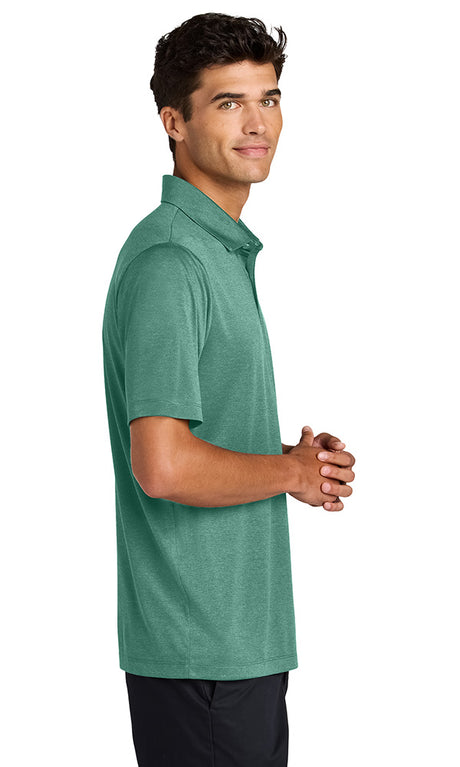 Mercer+Mettle® Recharge Jersey Polo