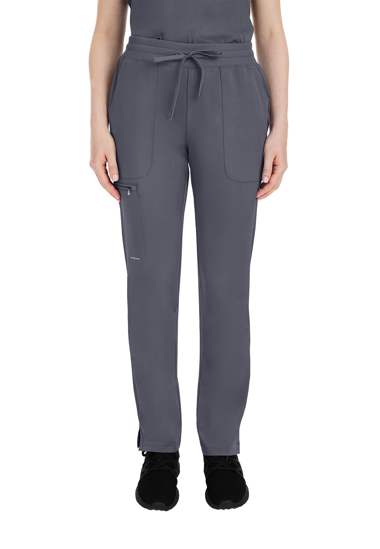 HH Works Women's Raine 5-Pocket Petite Pant