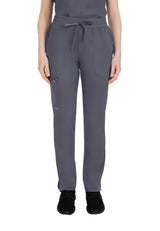 HH Works Women's Raine 5-Pocket Petite Pant