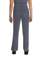 HH Works Women's Rose 6-Pocket Maternity Petite Pant