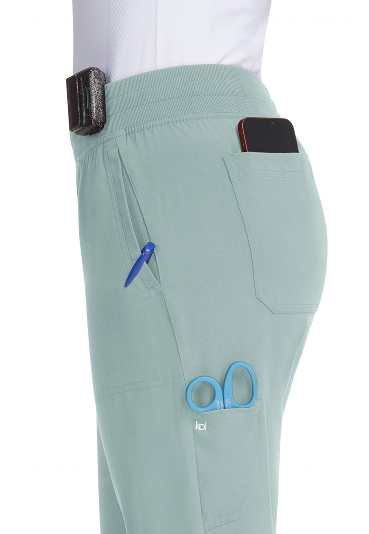 koi™ Next Gen Women's Smart 7-Pocket Tall Daily Jogger