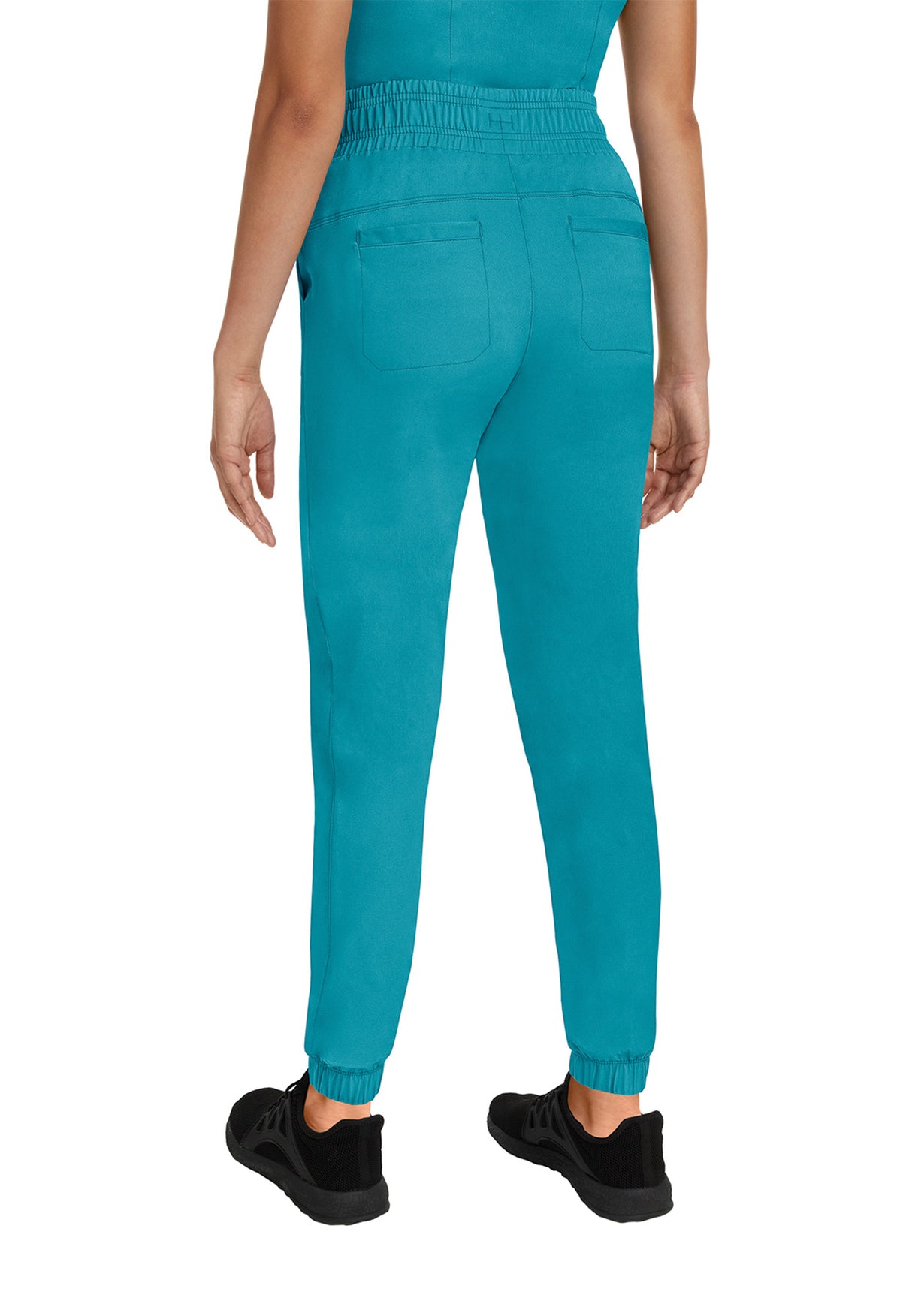 HH Works Women's Renee 5-Pocket Petite Pant