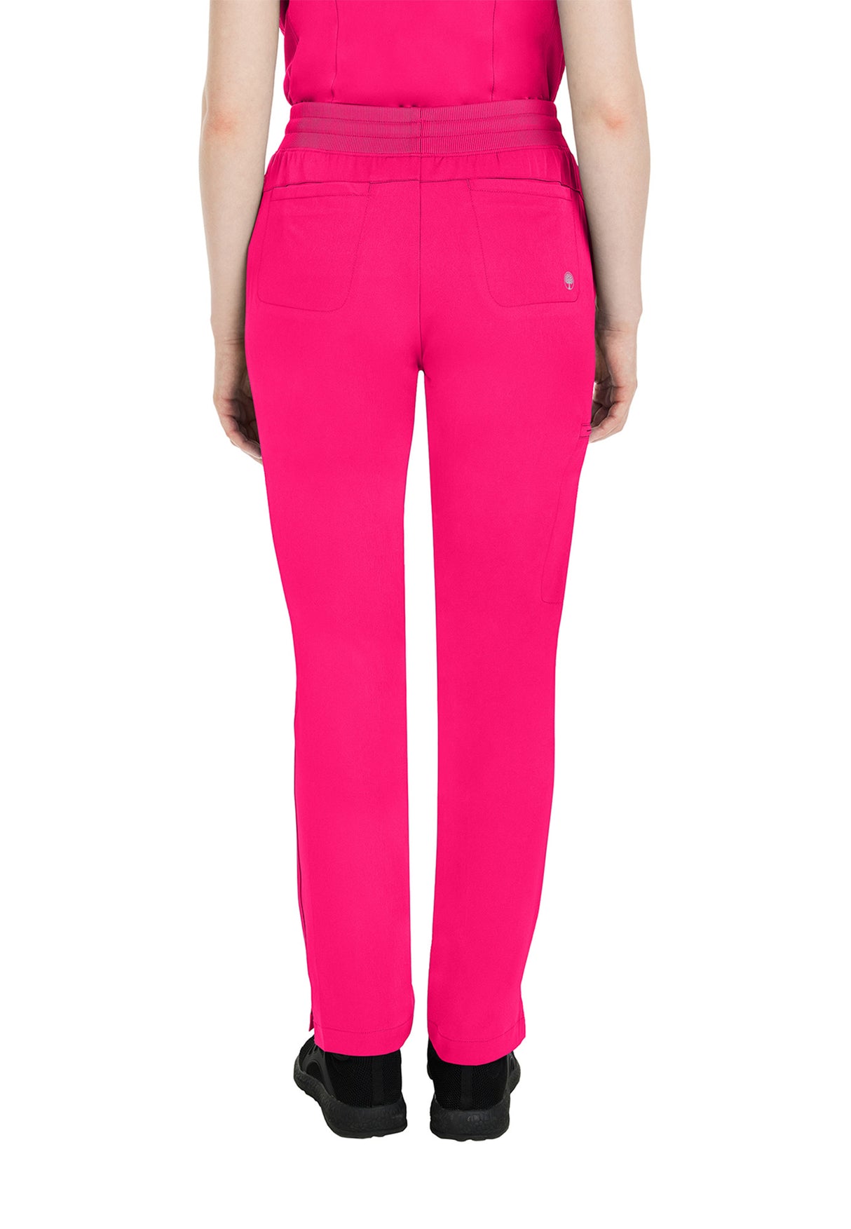 HH Works Women's Raine 5-Pocket Petite Pant