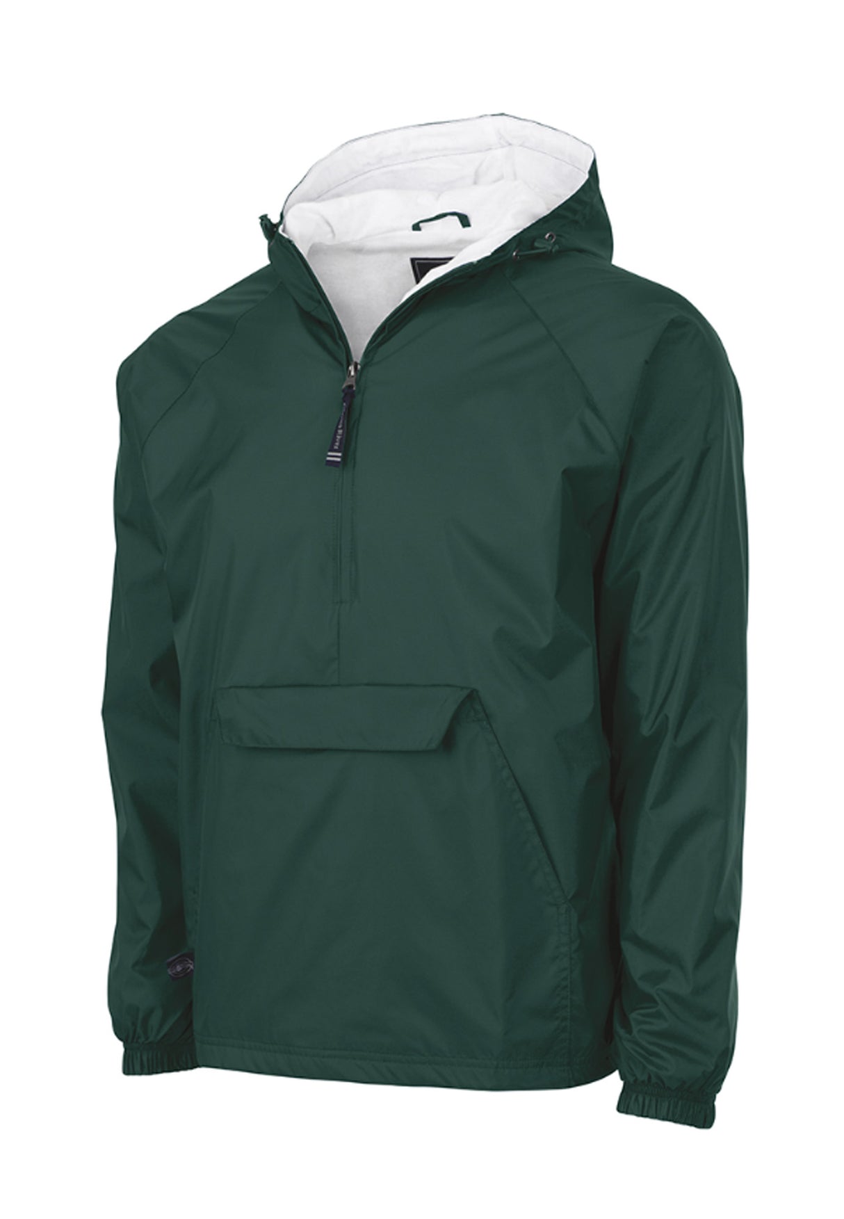 Charles River Classic Solid Pullover Rain jacket