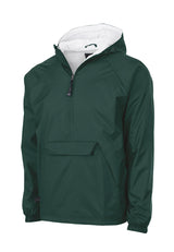 Charles River Classic Solid Pullover Rain jacket