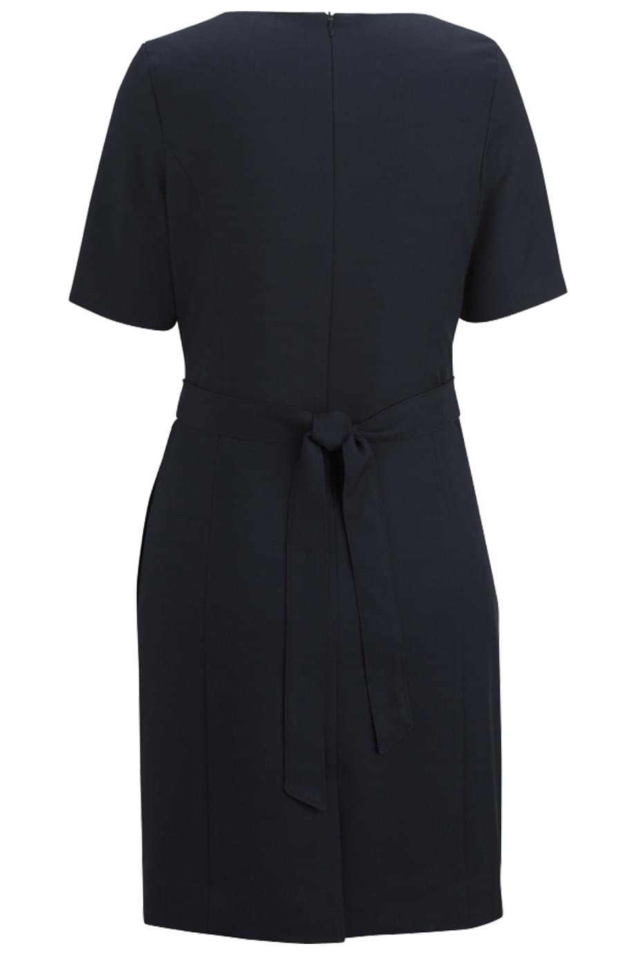 Edwards® Synergy Jewel Neck Ladies Dress