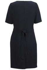 Edwards® Synergy Jewel Neck Ladies Dress
