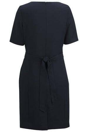 Edwards® Synergy Women's Jewel Neck Dress
